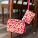 Coach Bags | Coach Daisy Print Camera Bag With Matching Wallet! Fresh As A Daisy! | Color: Red/Yellow | Size: Os