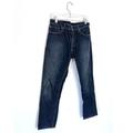 Levi's Jeans | Mens Levis 511 33x32 Dark Denim Slim Fit | Color: Blue | Size: 33