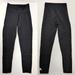 Adidas Pants & Jumpsuits | Adidas Believe This Geo Mesh Cutout Tight 7/8 Black High Rise Leggings Small S | Color: Black | Size: S
