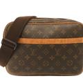 Louis Vuitton Bags | Louis Vuitton Monogram Reporter Pm | Color: Brown | Size: Os