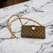 Gucci Bags | Gucci Gg Monogram Bifold Wallet! Vintage | Color: Brown/Tan | Size: Os