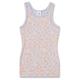 Sanetta - Kid's Girls Modern Classic Shirt - Top Gr 128 grau/rosa