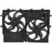 2014-2021 Ram ProMaster 2500 Radiator Fan Assembly - Autopart Premium