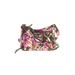 Vera Bradley Shoulder Bag: Pink Floral Bags