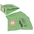 First4Spares Premium Multi Layer Paper Dust Bags for Numatic Henry Hetty Canister Vacuum Cleaners