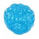 Trisar Bubble Collision Balls, Safe Foldable 90CM Lightweight Inflatable Collision Balls for Kids for Picnics (Blue)