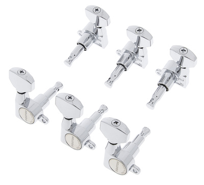 Gotoh SG360-07 Tuners 6L C