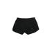 Active by Old Navy Athletic Shorts: Black Print Activewear - Women's Size X-Small