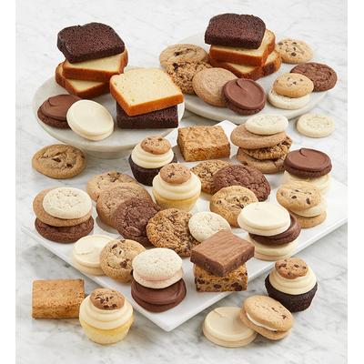 Cheryls Signature Bakery Sampler - Grand by Cheryl...