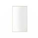 Latitude Run® 60X 36Inch LED Mirror Bathroom Vanity Mirror w/ Back Light, Wall Mount Anti-Fog Memory Large Adjustable Vanity Mirror | Wayfair