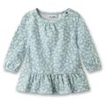 Sanetta - Pure Baby Girls LT 1 Dress - Kleid Gr 80 grau