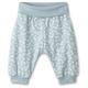 Sanetta - Pure Baby Girls LT 1 Trousers - Freizeithose Gr 80 grau