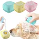 HOPuppy-Gants de massage pour le bain pour gros chien et chat brosse douce en silicone accessoires