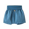 Sanetta Pure - Schlupf-Shorts Cotton In Stellar, Gr.68