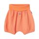 Sanetta Pure - Schlupf-Shorts Cotton Summer In Orange Blush, Gr.80