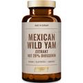 FSA Nutrition Mexican Wild Yams Extrakt mit 20% Diosgenin 112,5 g Kapseln