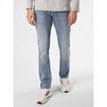 Tommy Jeans Jeans Herren Slim Fit Baumwolle bleached, 31-30