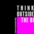 Think outside the Box - Grubbe Media