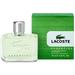 4 Pack - Lacoste Essential Eau de Toilette for Men 2.5 oz