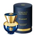 Versace Pour Femme Dylan Blue by Versace 1.7 oz Eau De Parfum Spray for Women
