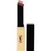 YVES SAINT LAURENT by Yves Saint Laurent Yves Saint Laurent Rouge Pur Couture The Slim Leather Matte Lipstick - # 11 Ambiguous Beige --2.2g/0.08oz WOMEN