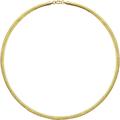 Dainty Gold Snake Necklace for Women - 14K Plated Choker Chain Jewelry Gift | Stylish and Trendy Accessories for Girls