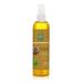 SHUALA Jamaican Black Castor Oil Hair Serum - Strengthen and Restore Styling Serum for Dry Hair Treatment for Hair Breakage