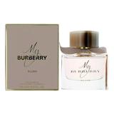 My Burberry Blush by Burberry 3 oz Eau De Parfum Spray for Women