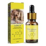GHSOHS Perfume for Men and Women Natural Fresh Long Lasting Body Fragrance Oil Portable Natural Flavor Eau de Parfum Fragrance 10ml