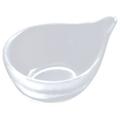 Essential Oil Bowl Mask DIY Accessory Facial Scoop Tool Container Glass Mixing Bowls Salad Dressing