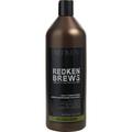 REDKEN by Redken Redken REDKEN BREWS DAILY CONDITIONER 33.8 OZ MEN