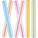 6 Pcs Nail Pen Cap Brush Cover Art Covers Manicure Protectors Accessories Preserve Color Decoration Miss