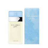 Dolce & Gabbana Women s Eau De Toilette Spray Light Blue 3.7Fl. Oz