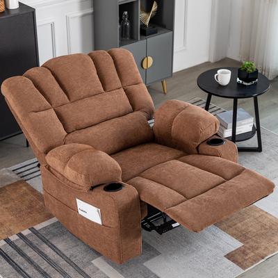 Massage Recliner Chair Sofa with Heating Vibration,High quality and durable