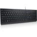 Lenovo Essential Wired Keyboard (Black) French Canadian 058