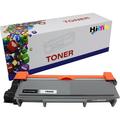 HYYYYH Compatible Toner Cartridge Replacement for TN-660 TN660 TN630 High Yield Toner Cartridge use with HL-L2300D HL-L2305W HL-L2340DW HL-L2360DW HL-L2380DW MFC-L2680W(Black 1-Pack)