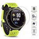 Suitable for Garmin Forerunner 235/225/220 Watch HD Scratch-resistant Tempered Film