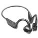 Wireless Bone Conduction Headphone Cordless Open Ear Headset 5.1 Exercise Earbud