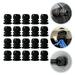 Waterproof Cable Gland 20pcs Waterproof Cable Gland Cable Connectors Nylon Cord Grip Cable Gland