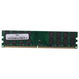 4Gb 4G Ddr2 800Mhz Pc2-6400 Computer Memory Ram Pc Dimm 240-Pin Compatible Amd Platform for Amd Dedicated Desktop Memory