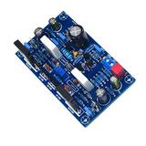 IRFP240 IRFP9240 Amplificador 100W Audio Power Amplifier Board Fidelity Sound Amplifiers Tube Mono AMP DIY