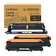 LinkDocs TN450 DR420 Toner Cartridge & Drum Unit Replacements for Brother TN-450 DR-420 to use with Brother FAX-2940 FAX-2840 MFC-7240 HL-2270DW Printer (2 Toner Cartridges 1 Drum Unit 3 Pack)