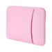 11/13/14/15.6 Inch Laptop Sleeve Case Waterproof 360 Protective Laptop Sleeve Bag with Pocket Work Business Computer Case for MacBook Air/Pro Notebook Portable Laptop Bag