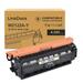 LinkDocs 212A Yellow Toner Cartridge (with New Chip) Replacement for HP 212A Y W2122A used with HP Color Enterprise M554dn M555dn M555x MFP M578dn M578f M578z Flow MFP M578c Printer