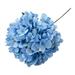 Hydrangeas Artificial Flowers Bouquet Decoration Bridal Wedding Artificial with Flowers Artificial Jasmine Flowers Daisy Artificial Flowers Baby Breathe Artificial Flowers Artificial Cemetery Flowers