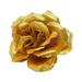 50pc 8CM Rose Flower Wedding Flower Wall Artificial Hanging Flowers for Outdoors Outdoor Flowers Artificial Artificial Flower Heads Autumn Artificial Flowers Rainbow Flowers Artificial