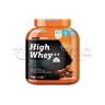 Named Sport High Whey 6.4 Proteine Gusto Dark Chocolate 1kg Dark Chocolate