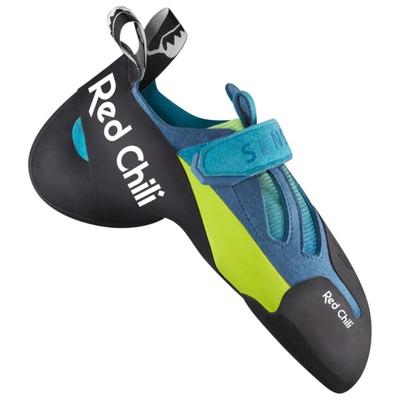 Red Chili - Sensor - Kletterschuhe 38 | EU 37,5-38 blau/grau Image