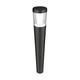 Ledvance 12W LED Outdoor Bollard Lantern 90cm Grey IP54 Warm White - OBL930A-074873