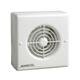 Manrose 150mm (6) 12V Low Voltage Window Extractor Fan - WF150BLV